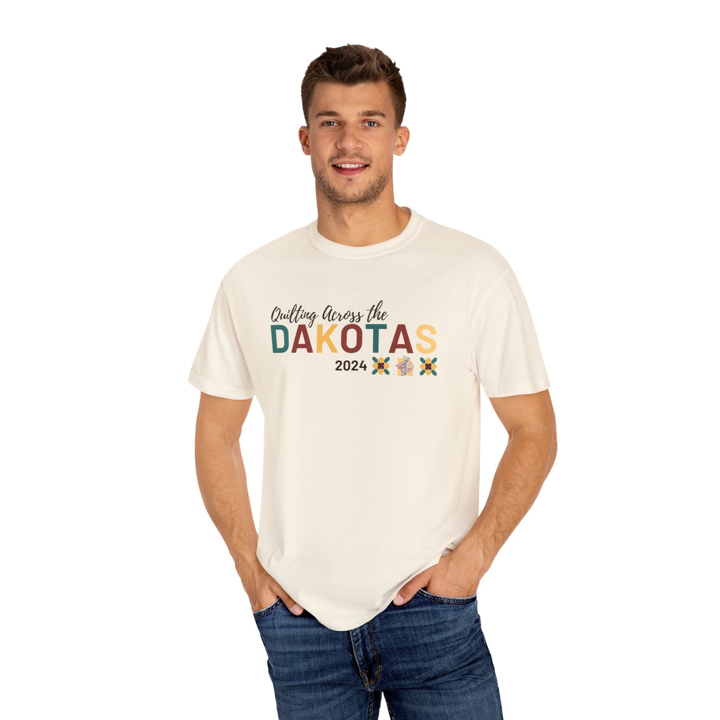 QATD Event Shirt Up to 4x